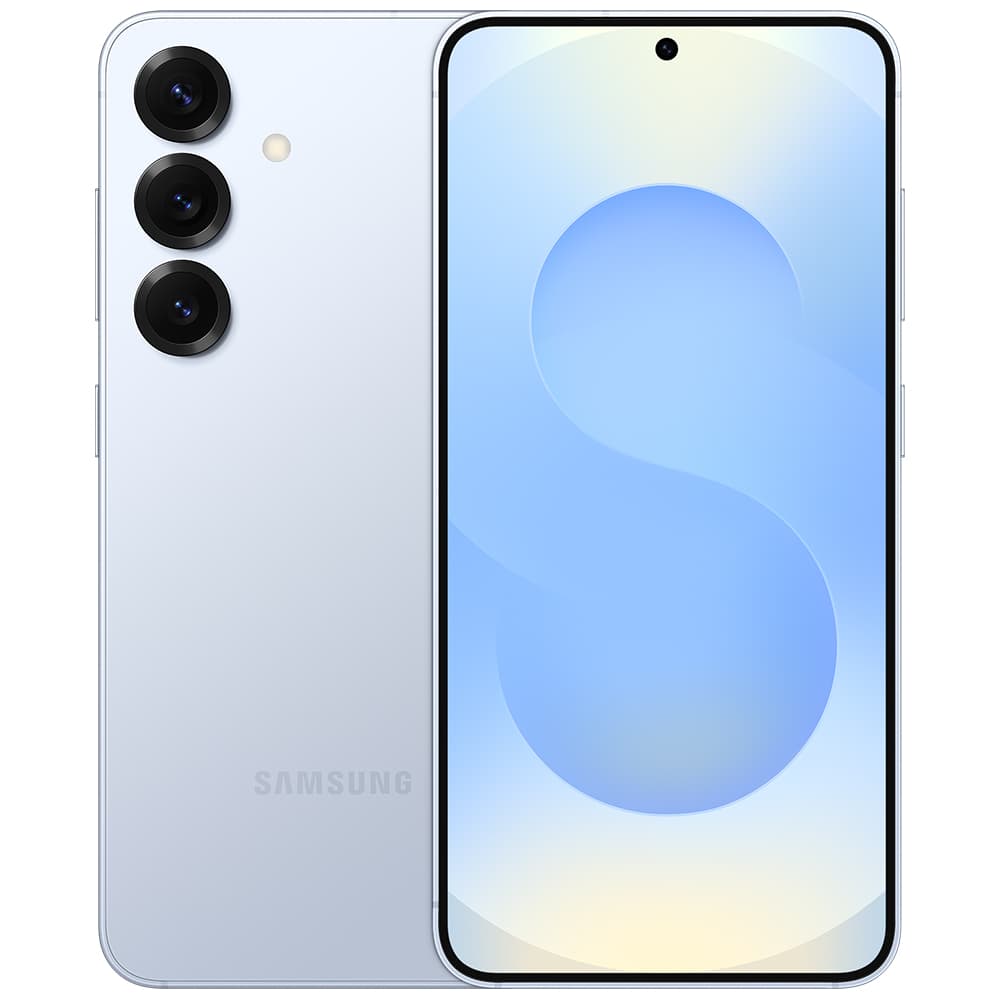 Samsung Galaxy S25 Dynamic Amoled 2X 120HZ Icyblue 128GB