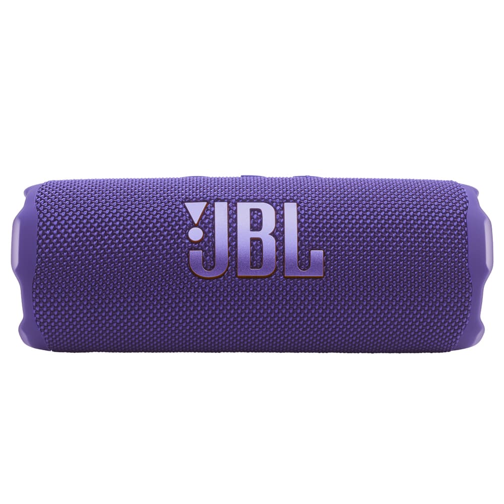 Jbl Speaker Flip IP68 Ai Sound Boost Legendary Pro Audio Sound 35W Rms Roxo
