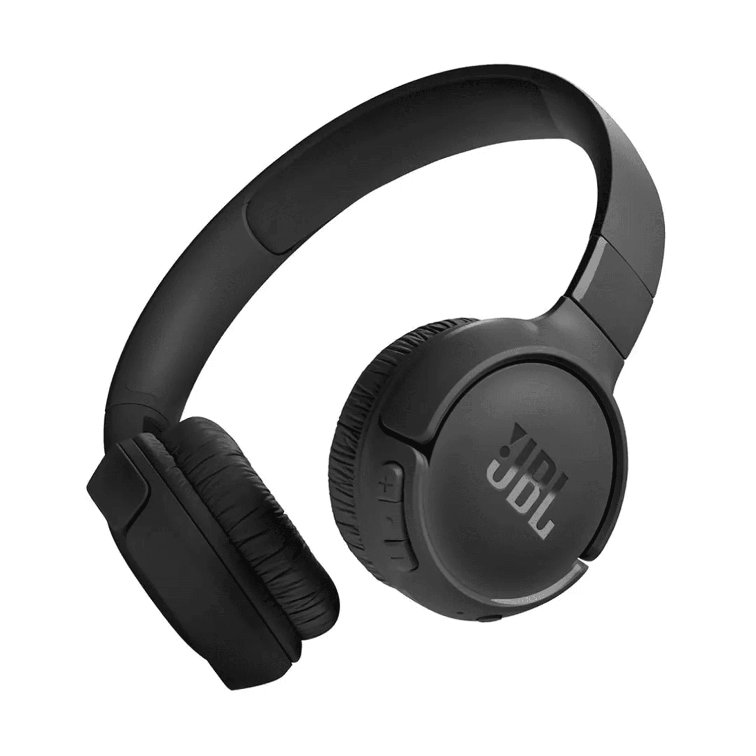 Jbl Tune 520BT T520BT Pure Bass Microfone Preto