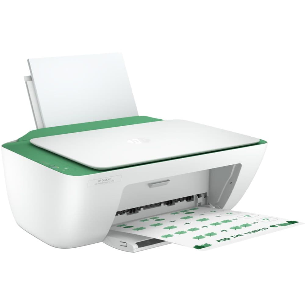 Hp Impressora Deskjet Em Bivolt Branco