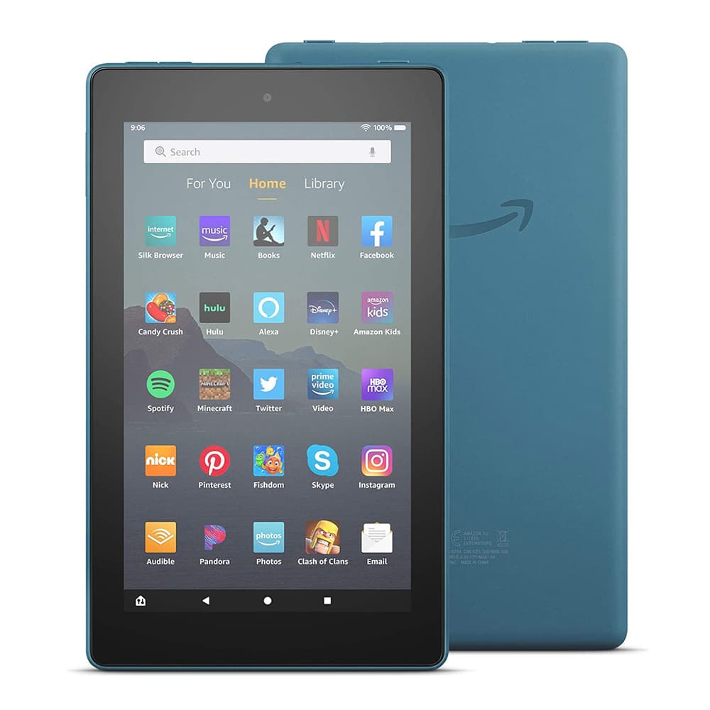 Amazon Tablet Amazon Fire Fire Twlight 32GB Azul