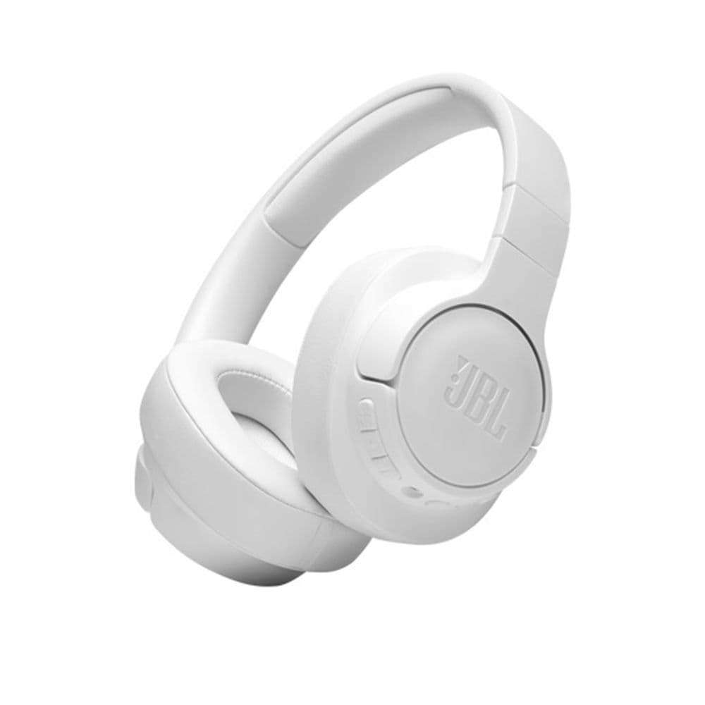 Jbl Tune 760NC T760NC Noise Cancelling Branco