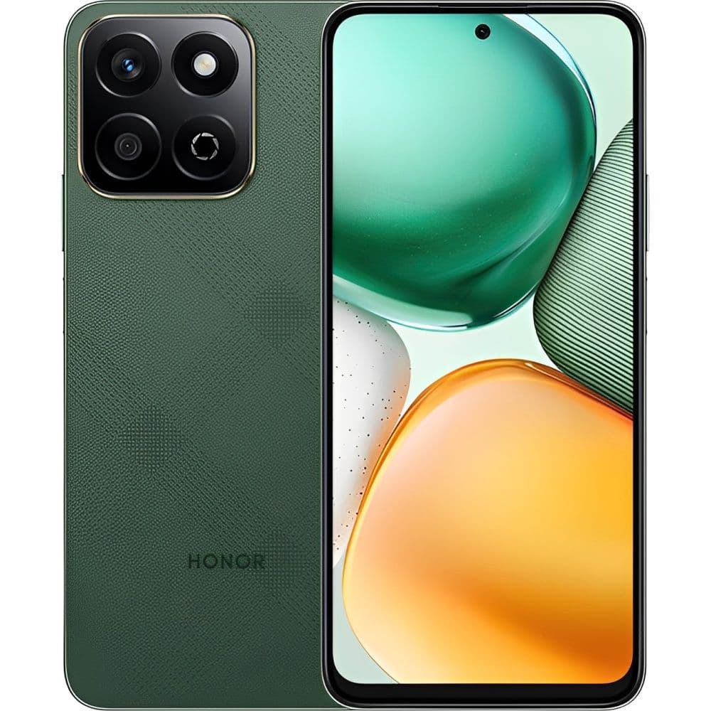 Honor X7C Alt LX2 Forest 256GB Verde
