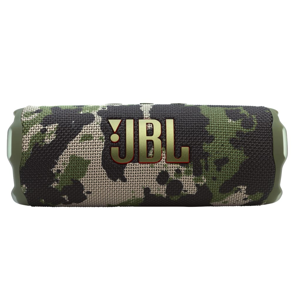 Jbl Speaker Flip IP68 Ai Sound Boost Legendary Pro Audio Sound 35W Rms Squad