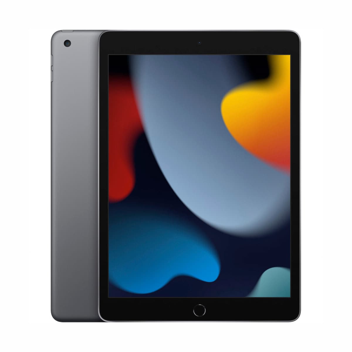 Apple Ipad 9TH Wi Fi Ipados Space 64GB Cinza