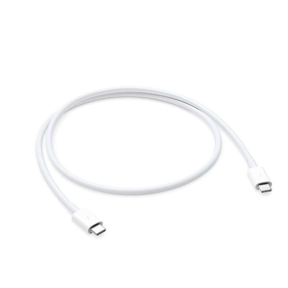 Apple Cabo Usb Thunderbolt 8M Branco