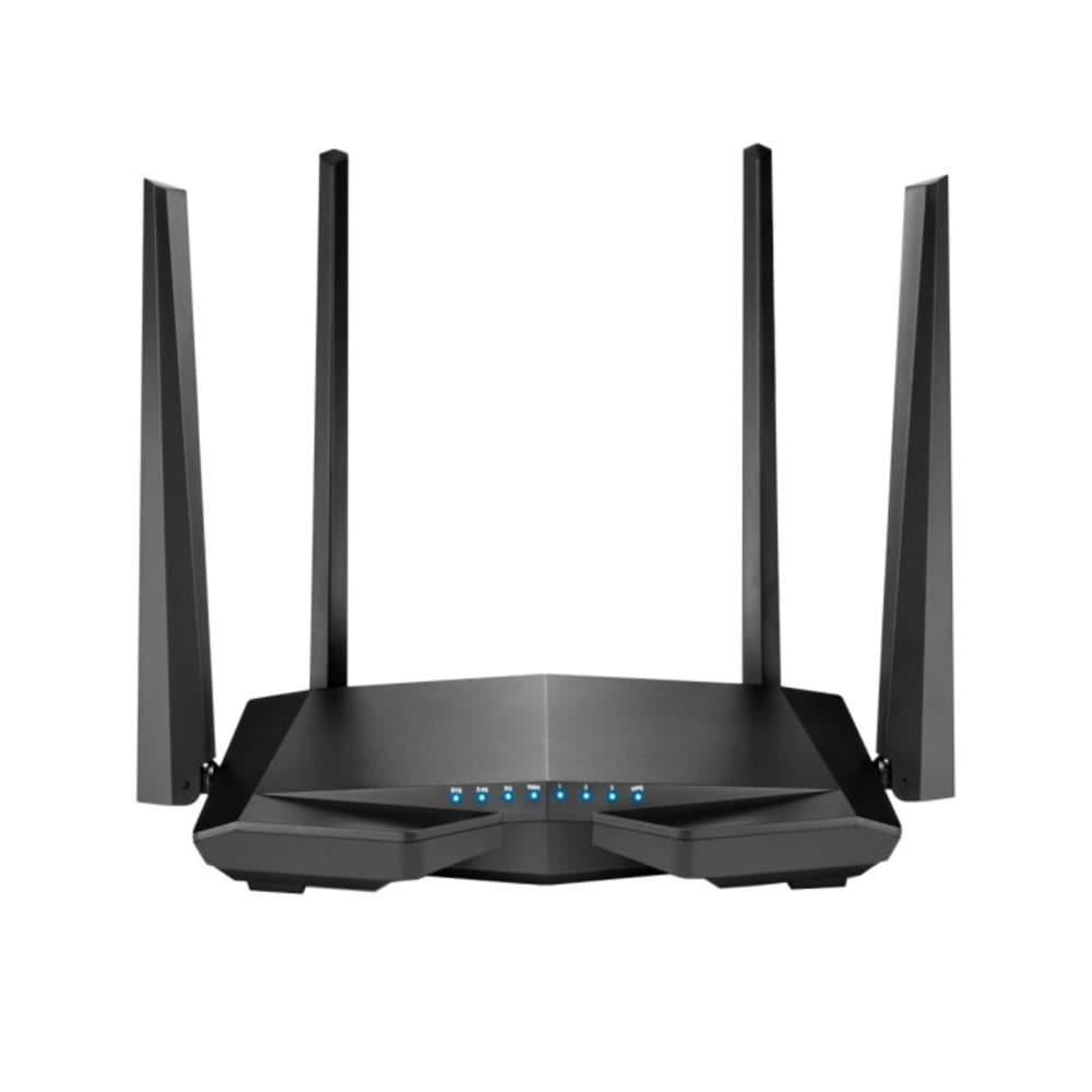 Multilaser Roteador Multilaser RE184 200MBPS Ghz Bivolt Preto