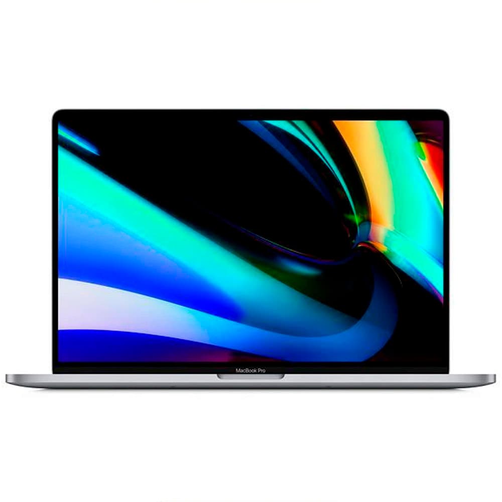 Apple Macbook Pro MVVK2LL Intel I9 3GHZ Ssd Space 1024GB Cinza