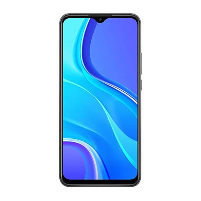 Xiaomi Redmi A10 Carbon 32GB Cinza