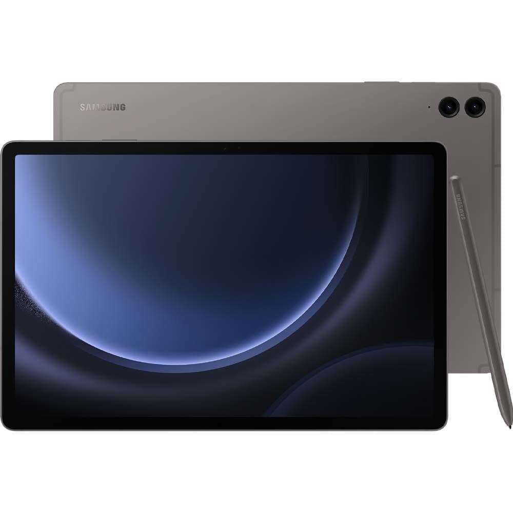Samsung Tablet Galaxy S9 Fe Wi Fi 256GB Cinza