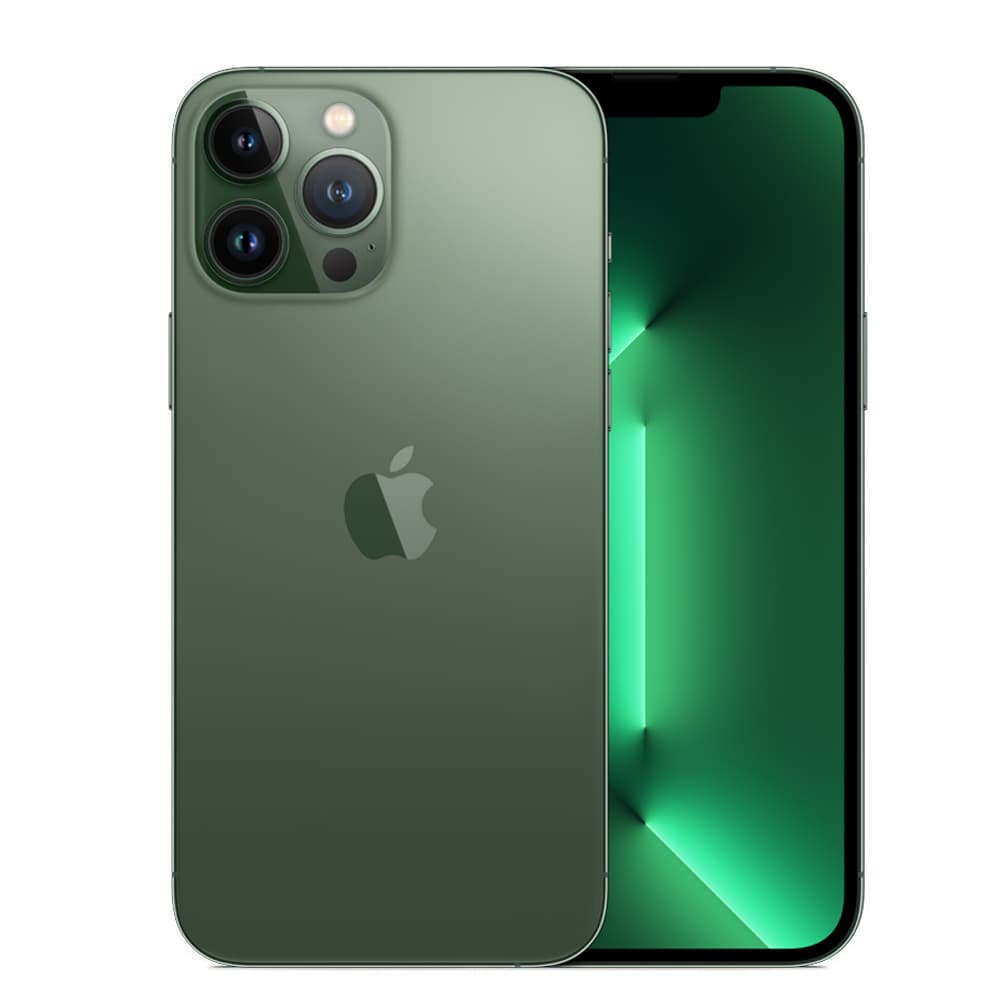 Apple Iphone Pro Alpine 256GB Verde