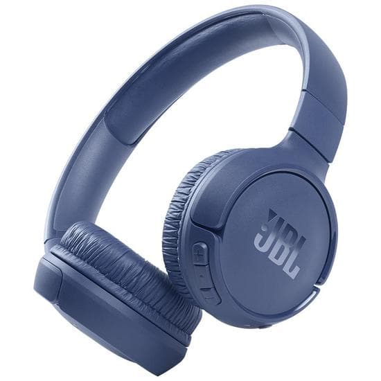 Jbl Tune 510BT Pure Bass T510BT Azul