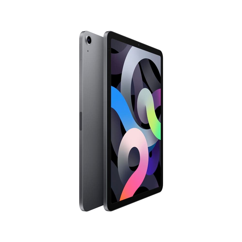 Apple Ipad Air MYH22LZ Cell Space 256GB Cinza