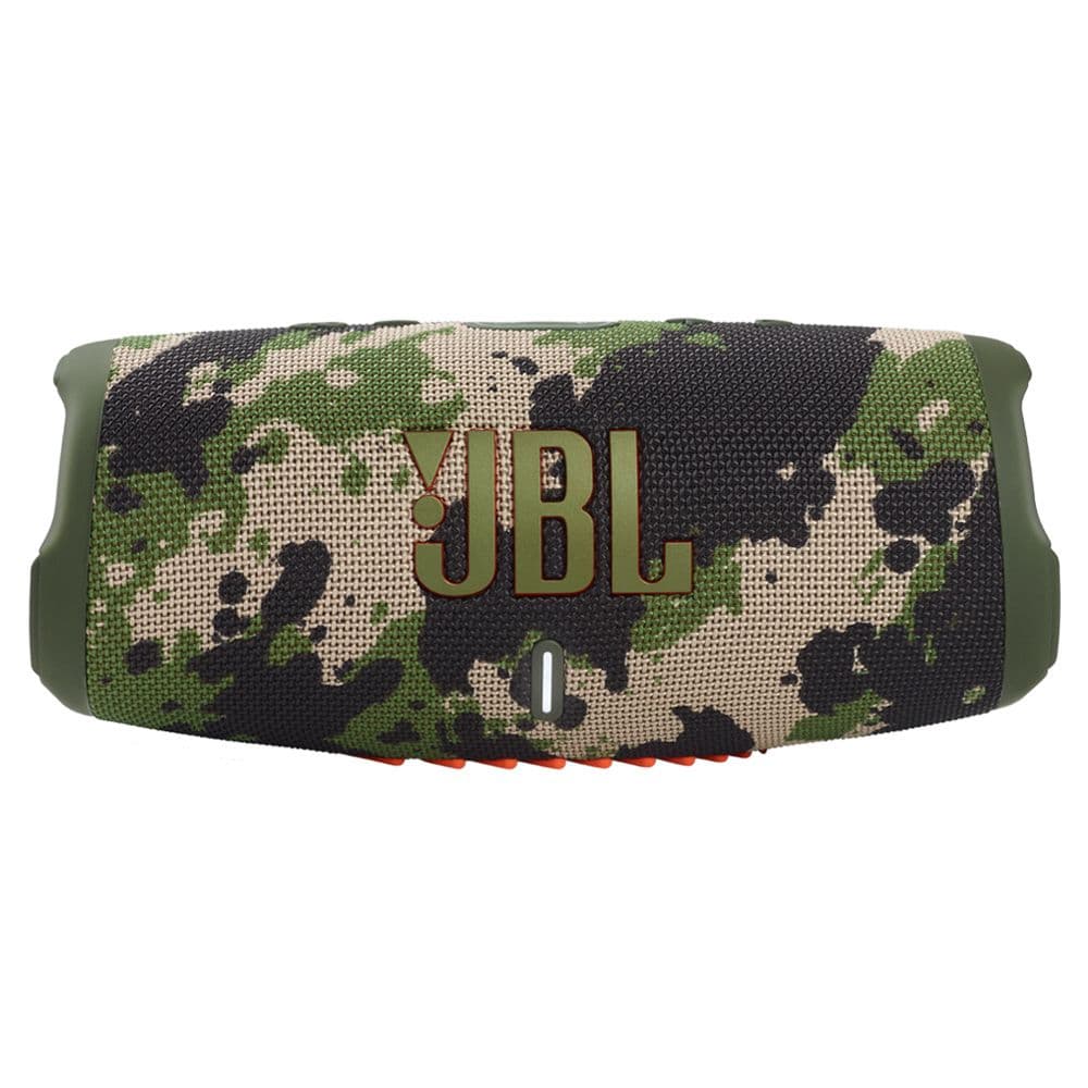 Jbl Caixa Som Charge Usb 30W Rms Squad