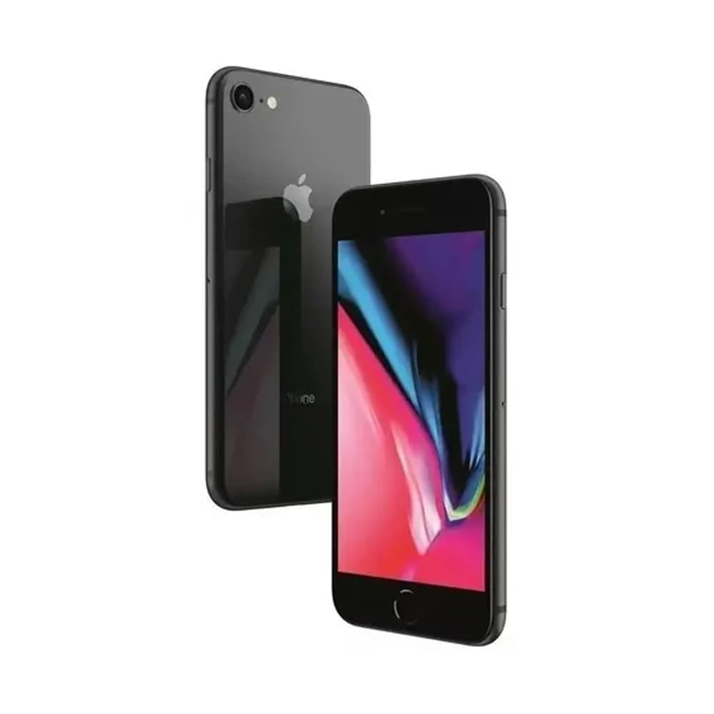 Apple Iphone 64GB Preto