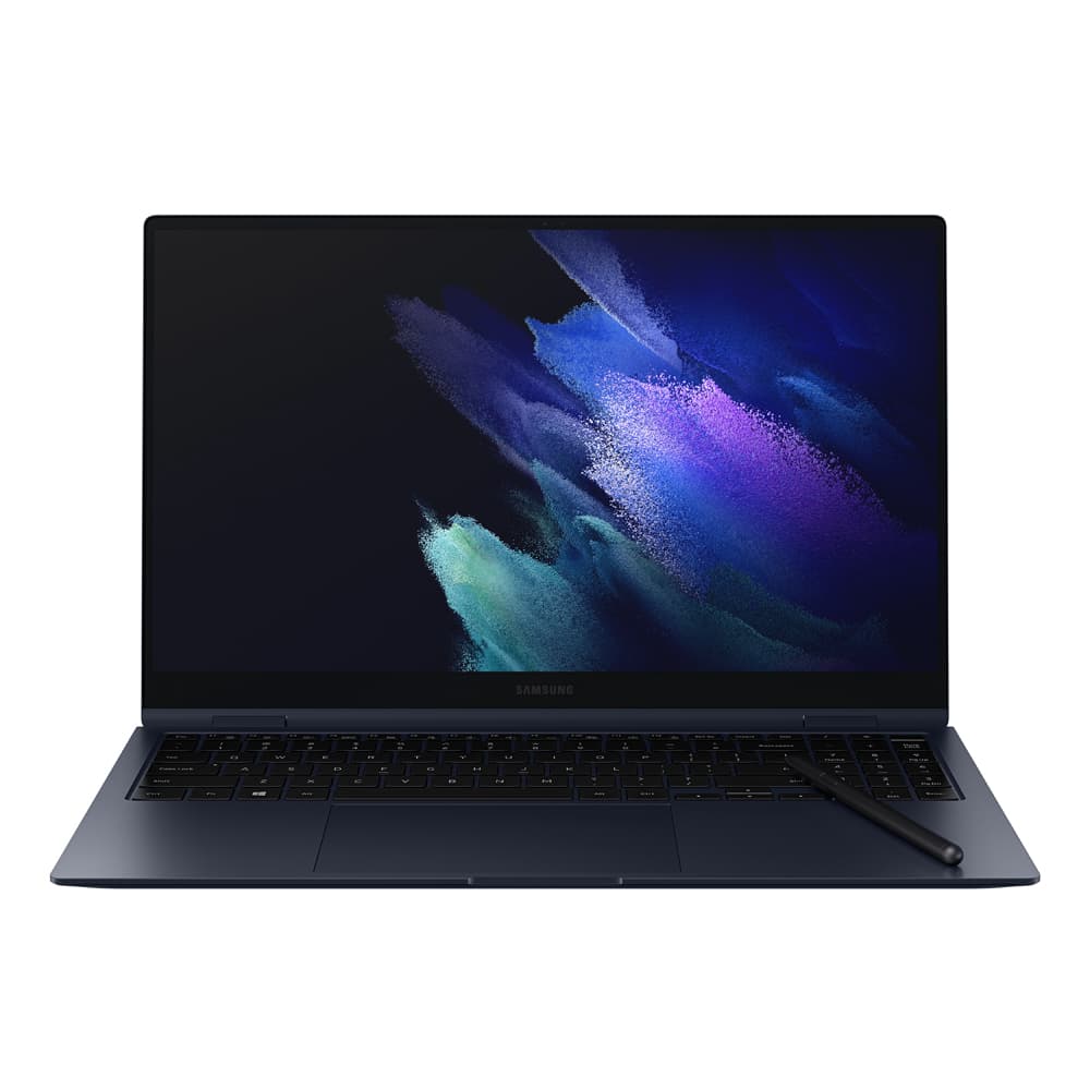Samsung Galaxy Book Pro 950QDB KB3 I7 1165G7 Ssd Mystic Navy 1024GB