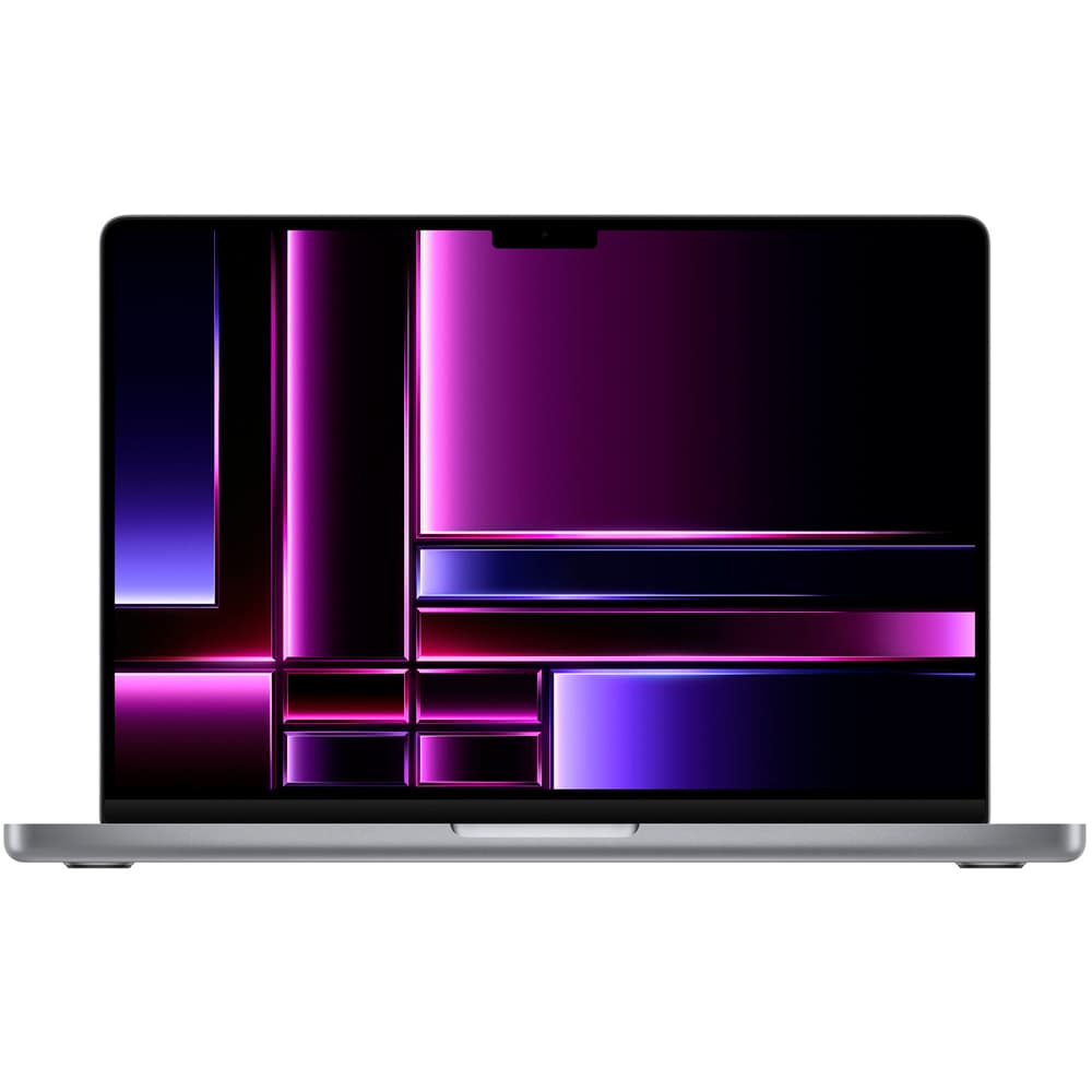 Apple Macbook Pro M2 Max Ssd Liquida Space MPHG3LL Roma Shopping Seu Destino Compras No Paraguai 32GB Cinza