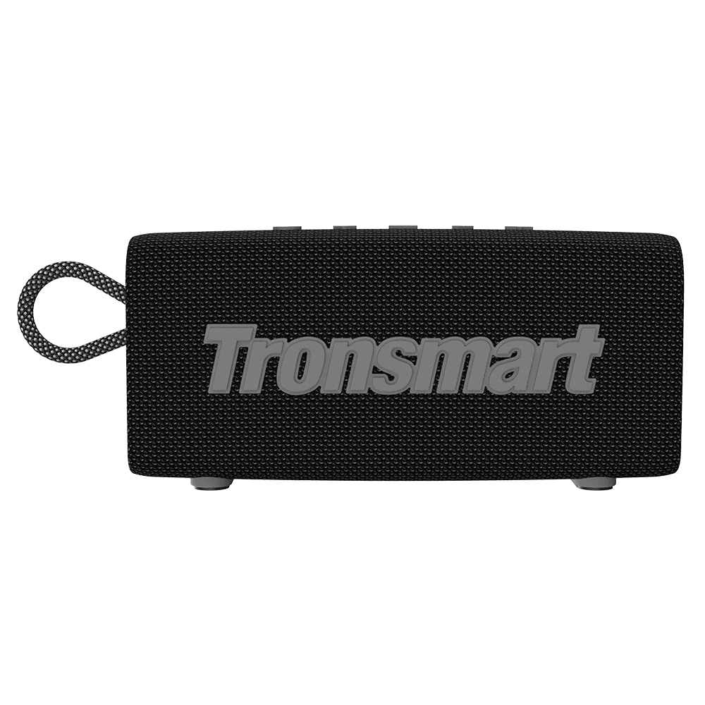 Tronsmart Speaker Tronsmart Trip Preto