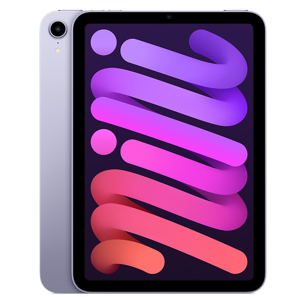 Apple Ipad Mini 64GB Roxo