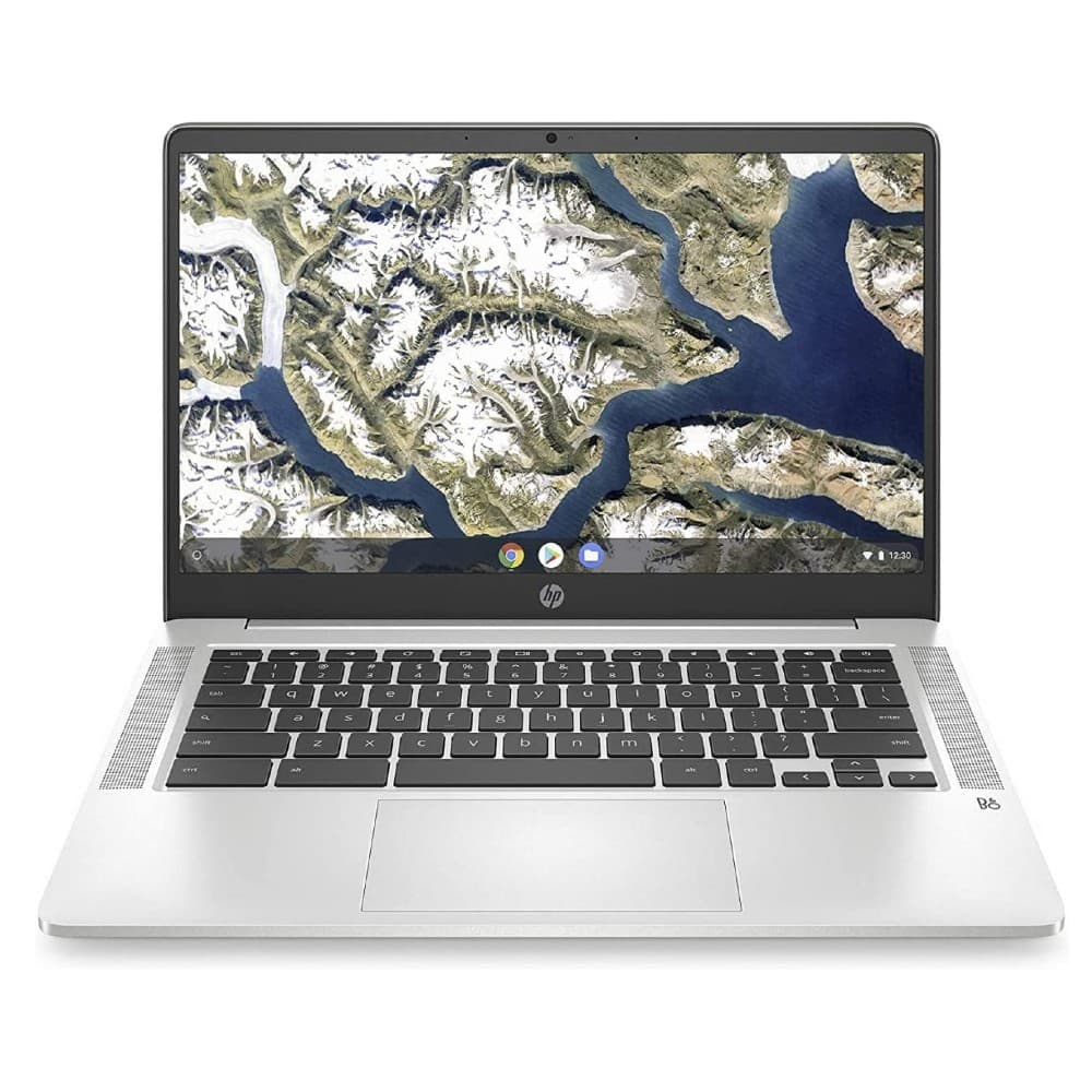 Hp Chromebook 14A NA0061DX Celeron N3350 Emmc Chrome 4GB