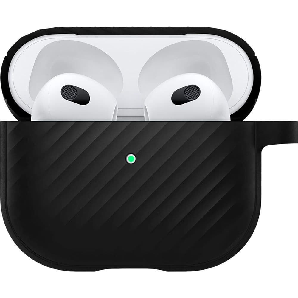Apple Capa Spigen Armor ASD03020 Airpods Preto
