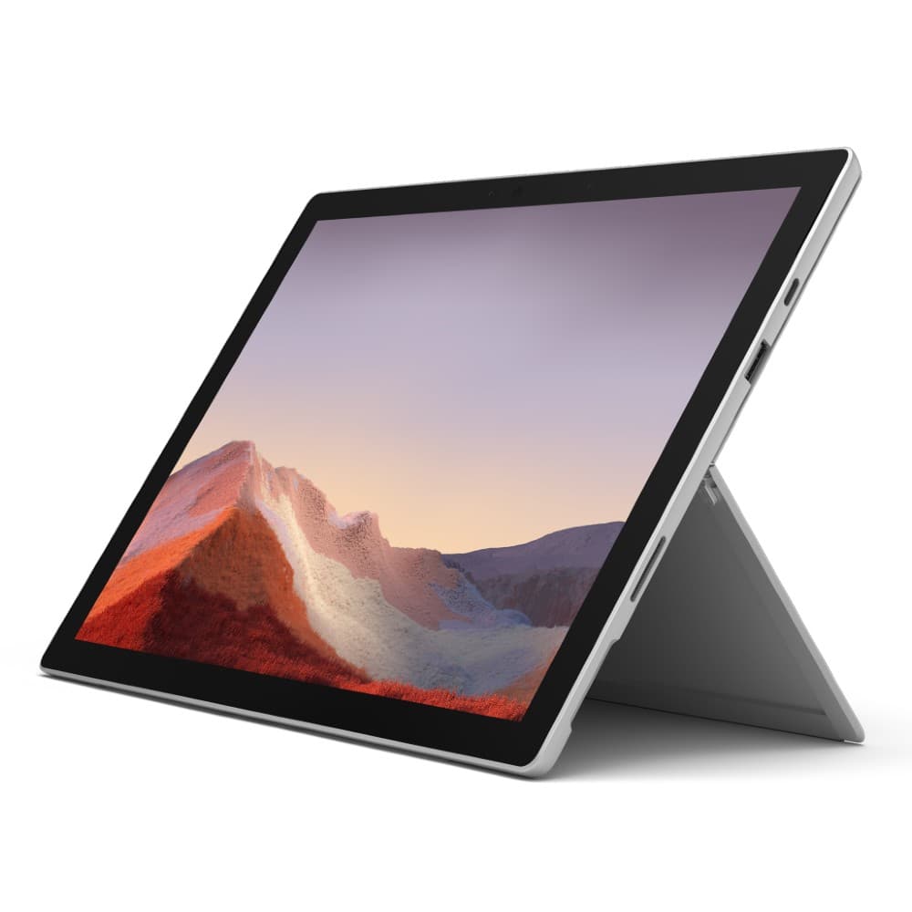 Microsoft Tablet Pc Microsoft Surface Pro Pvz I5 10TH Gen 256GB Prata