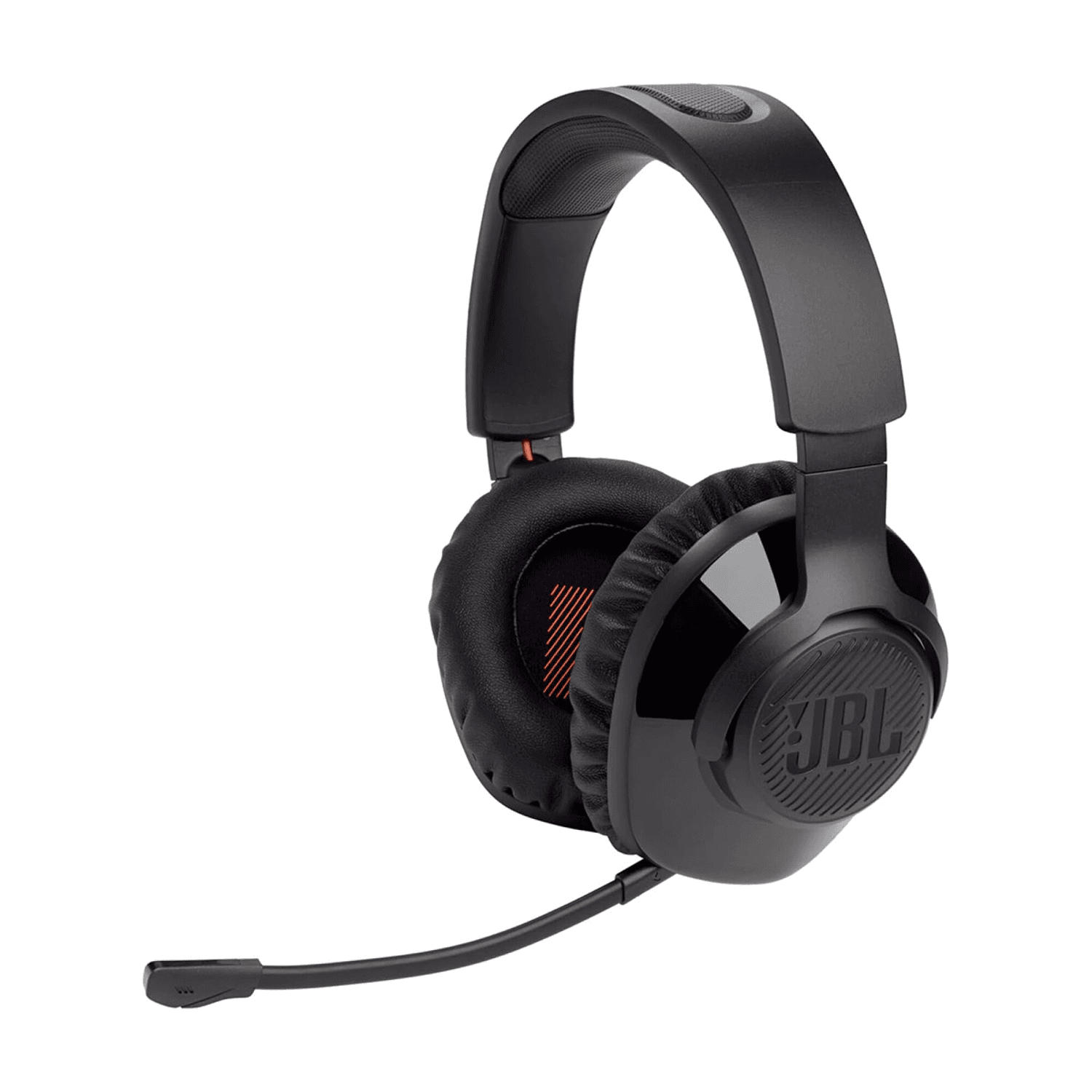 Jbl Quantum Microfone Desmontavel Mm Preto