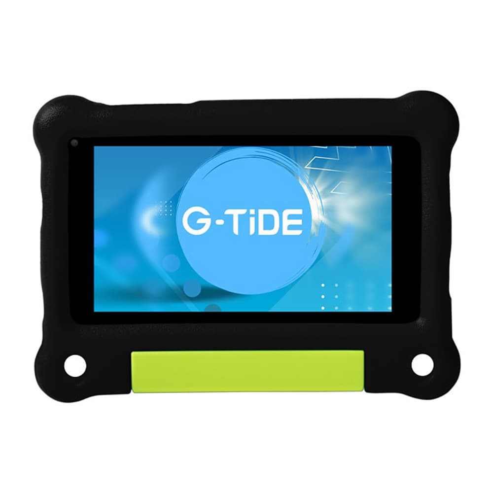 G-tide Tablet Tide S1 Kids Go Case 32GB Preto