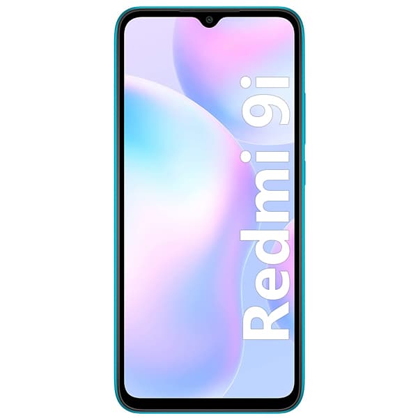 Xiaomi Redmi 9I India A10 64GB Verde