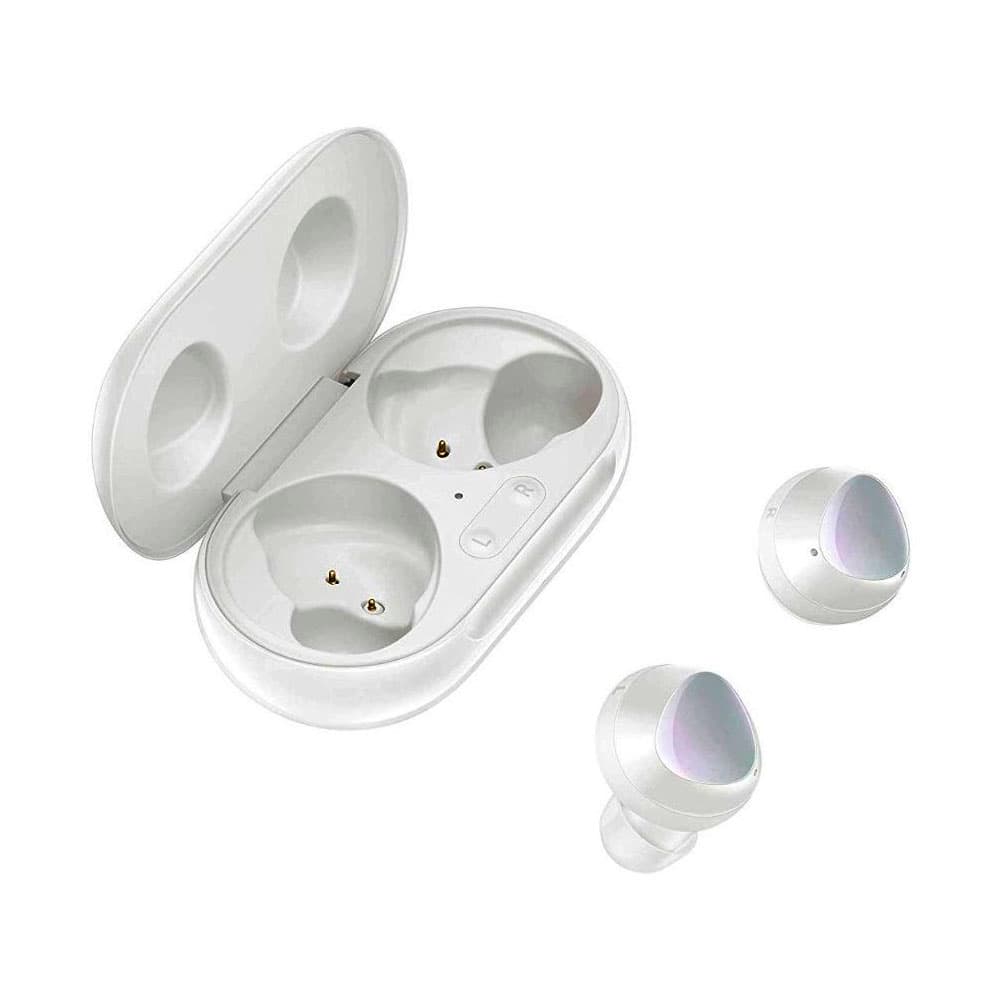 Samsung Galaxy Buds Microfone Branco