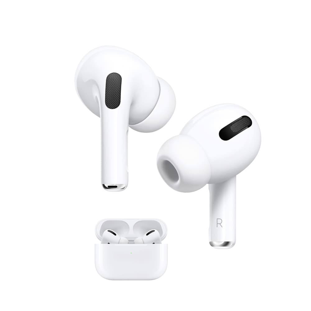 Apple Airpods Pro MLWK3BE Wireless Magsafe Charging Case Branco