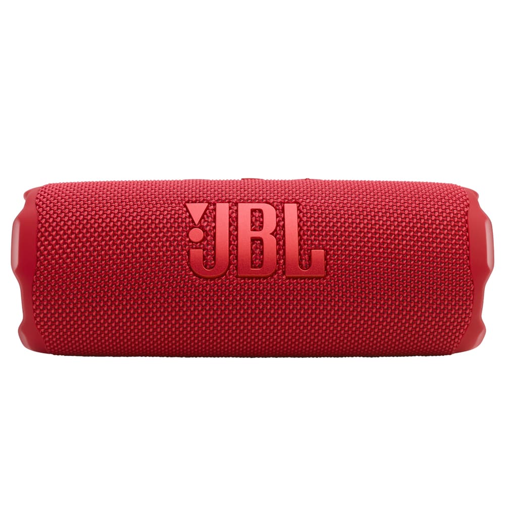 Jbl Speaker Flip IP68 Ai Sound Boost Legendary Pro Audio Sound 35W Rms Vermelho