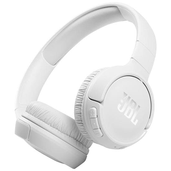 Jbl Tune 510BT Pure Bass T510BT Branco