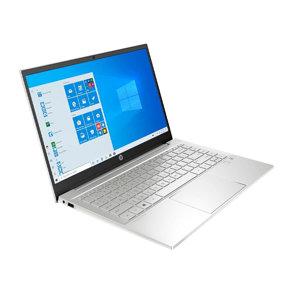 Hp DV0010WM Intel I5 1135G7 Ssd W10 256GB Prata