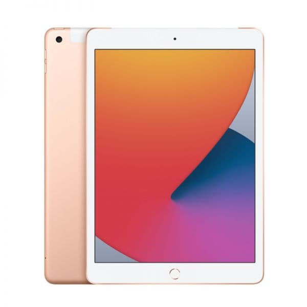 Apple Ipad MYN62LL Wi Fi Cell 32GB Dourado