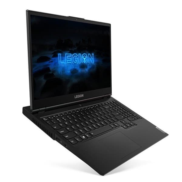 Lenovo Legion 81Y6000DUS Intel I7 10750H Ssd W10 Nvidia Gtx Ti 512GB