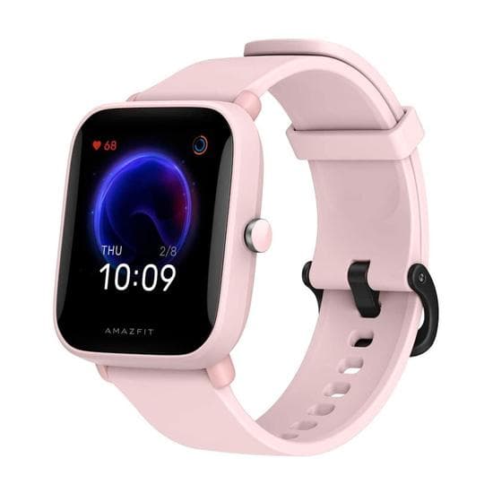 Xiaomi Smartwatch Amazfit Bip Rosa