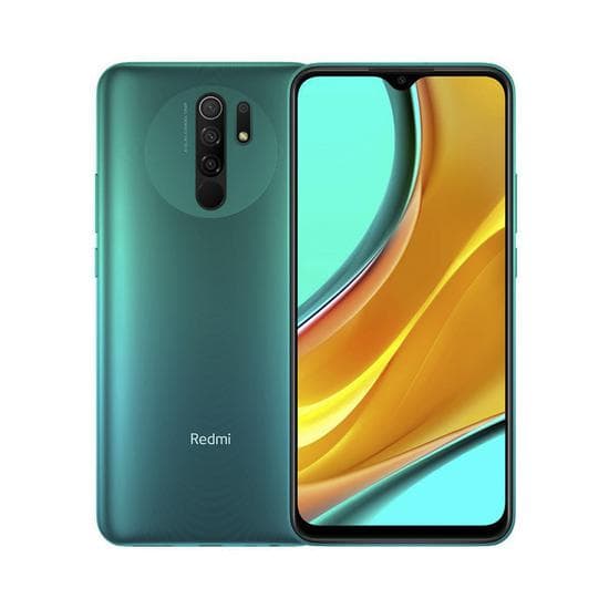 Xiaomi Redmi Ocean 64GB Verde