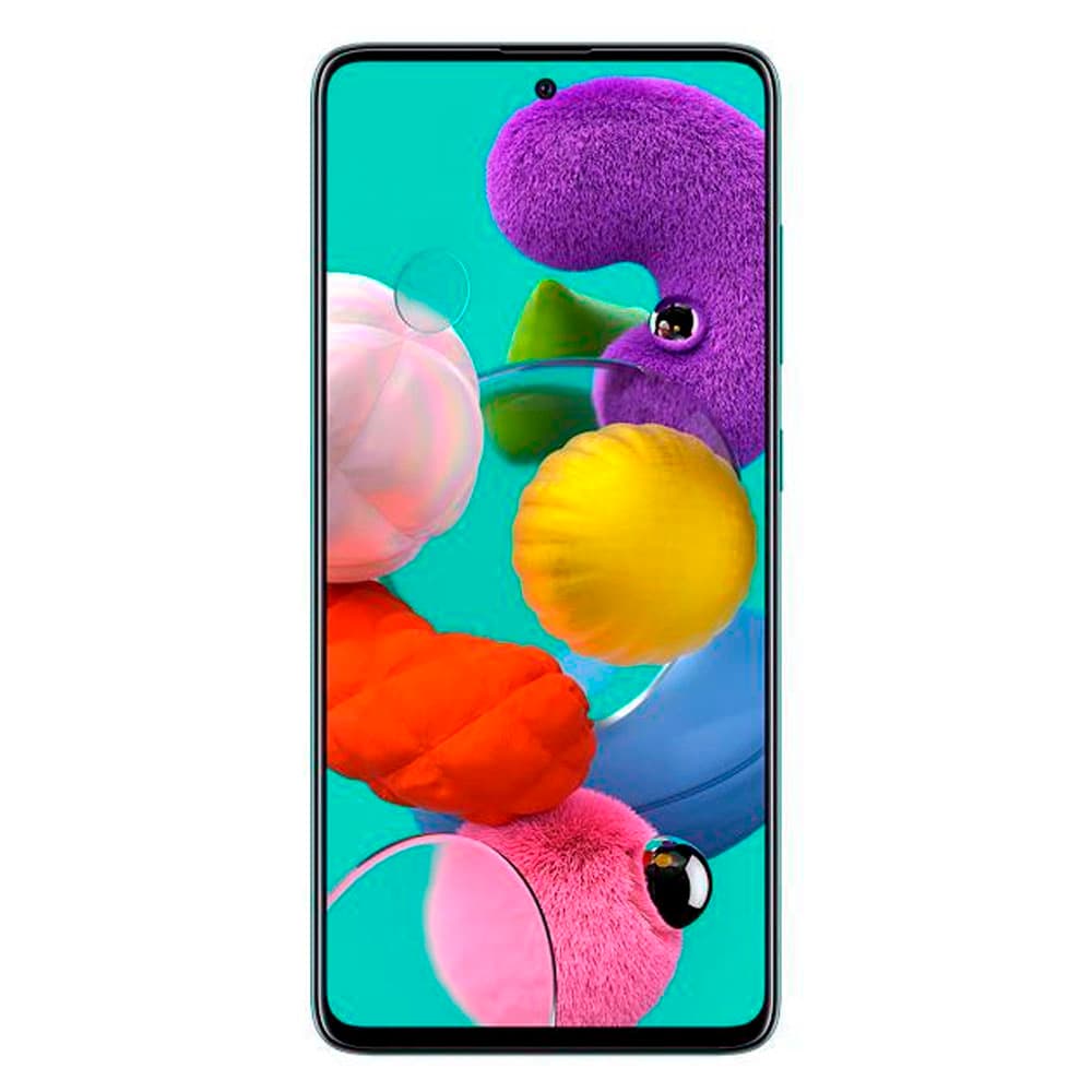 Samsung Galaxy A51 128GB Azul