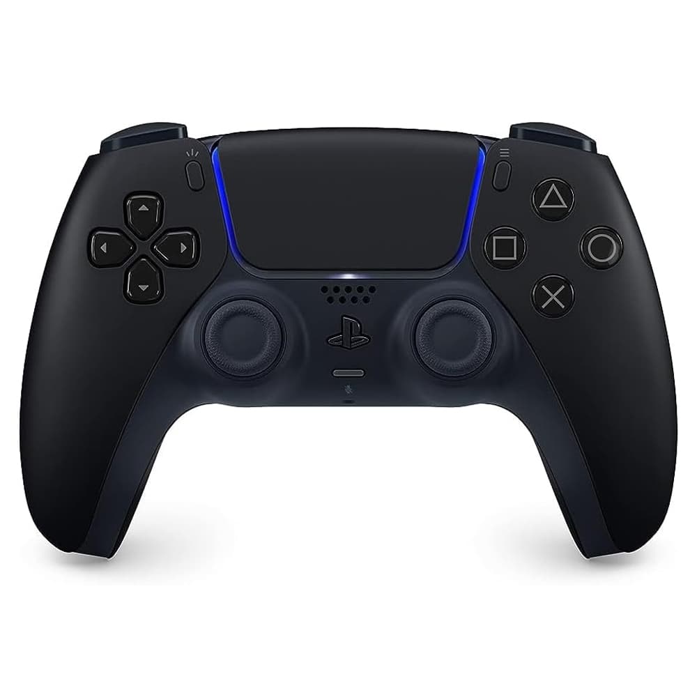 Sony Controle Dualsense Cfi ZCT1W Midnight Preto