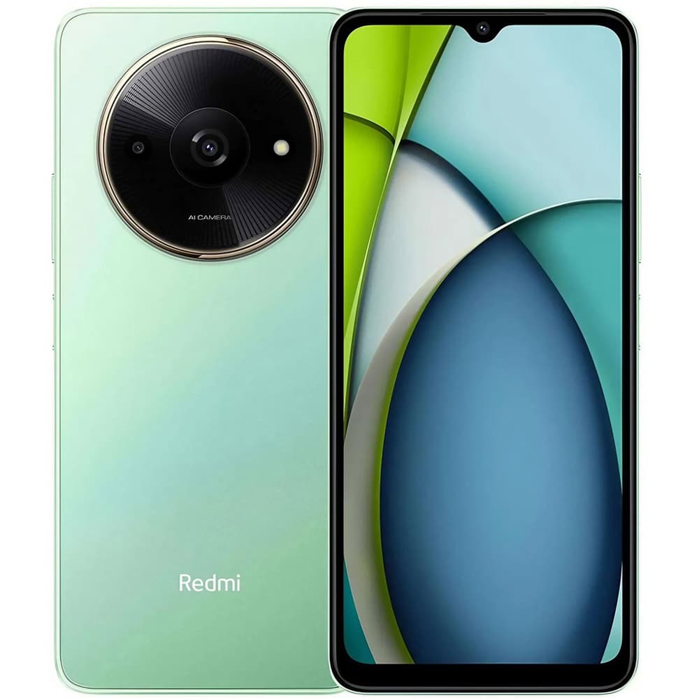 Xiaomi Redmi A3X Aurora 128GB Verde
