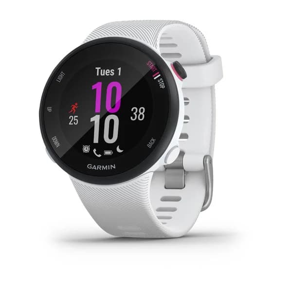 Garmin Smartwatch Garmin Forerunner 45S Gps Branco