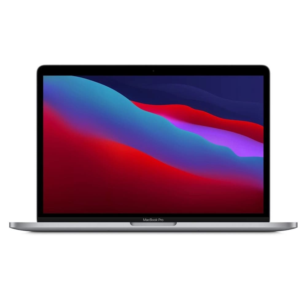 Apple Macbook Pro FYD82LL M1 Cpu Ssd Space 8GB Cinza