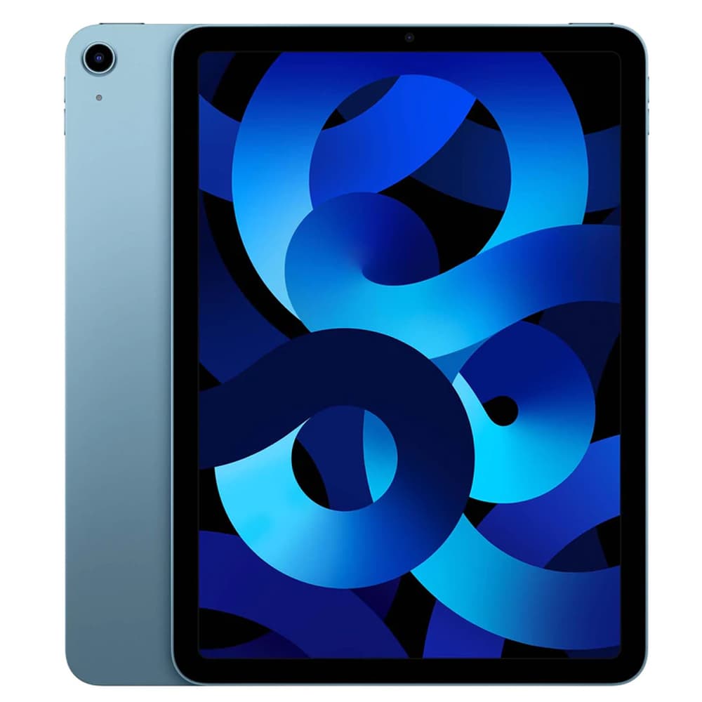Apple Ipad Air Wi Fi M1 Ipados 256GB Azul