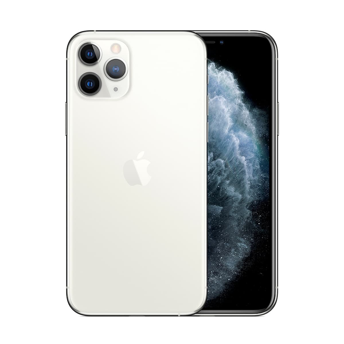 Apple Iphone Pro Max 512GB Prata