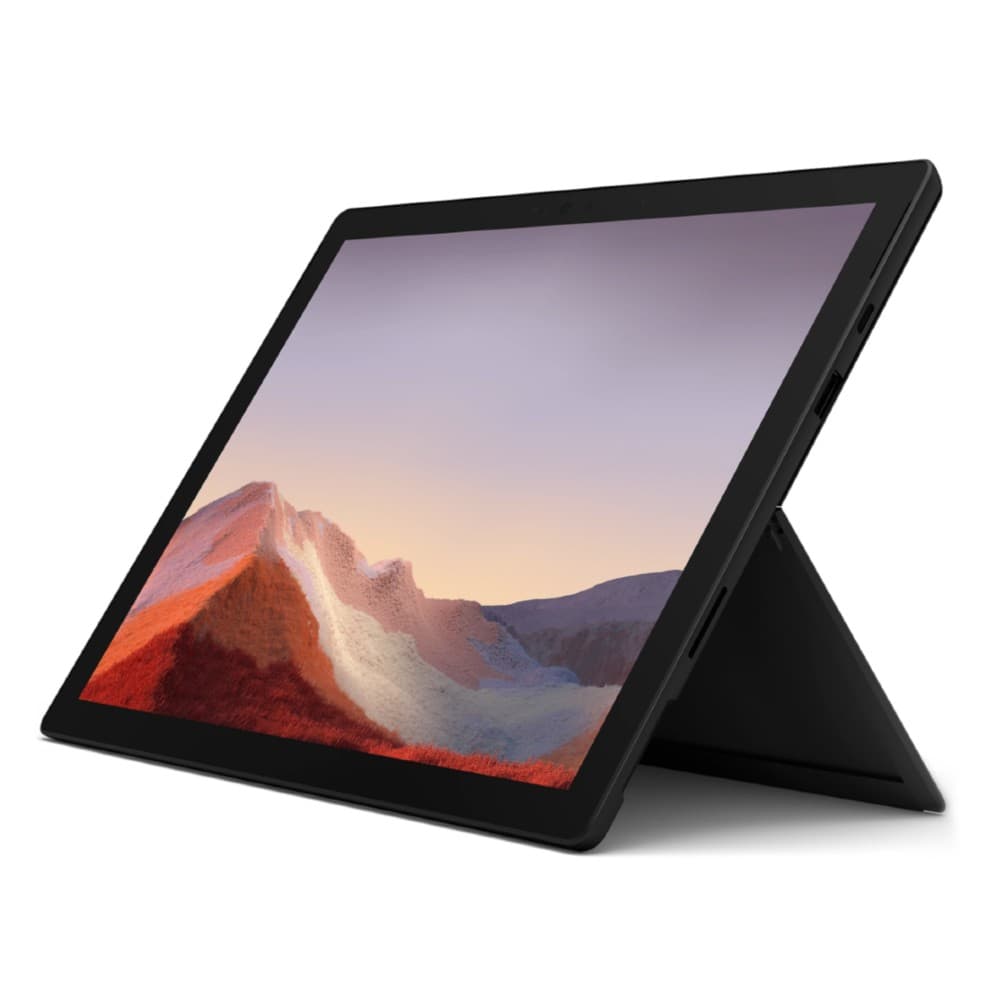 Microsoft Tablet Pc Microsoft Surface Pro Pvz I5 10TH Gen 256GB Preto
