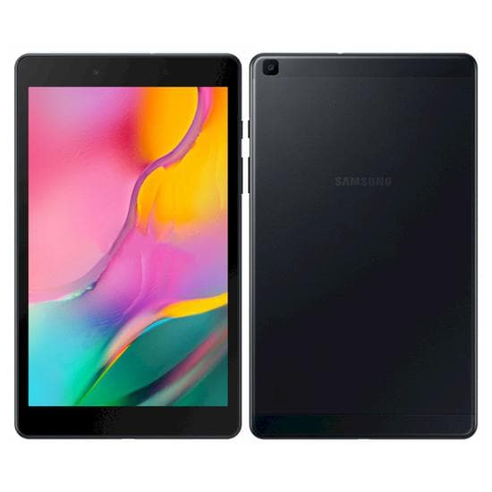 Samsung Tablet Galaxy Tab Wi Fi 32GB Preto