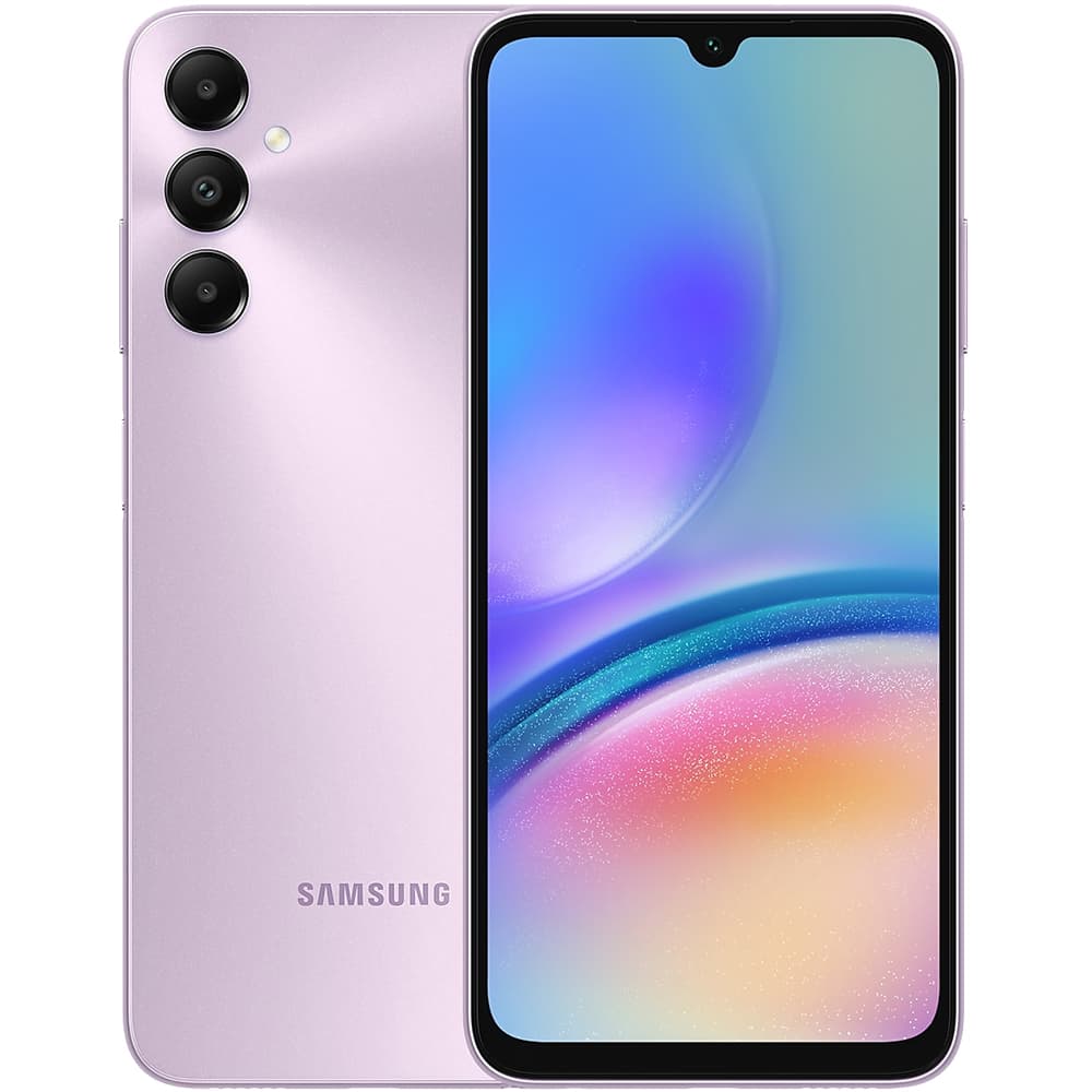 Samsung A05S Violet 128GB