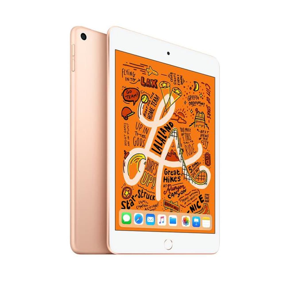 Apple Ipad Mini MUQY2LL 64GB Dourado