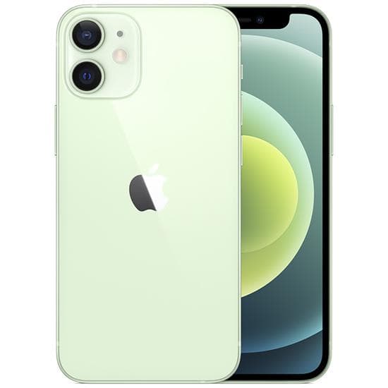 Apple Iphone Mini Dupla 64GB Verde